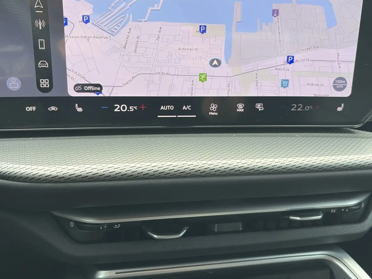 Audi Q5 снимка Audi Q5