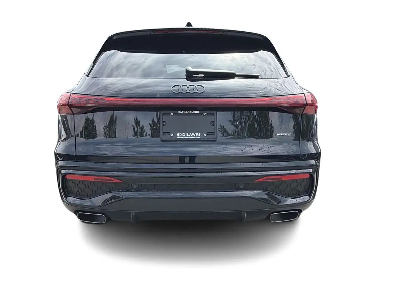 Audi Q5 снимка Audi Q5
