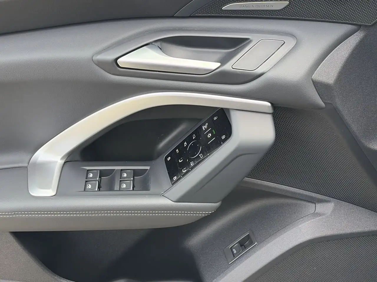 Audi Q5 снимка Audi Q5