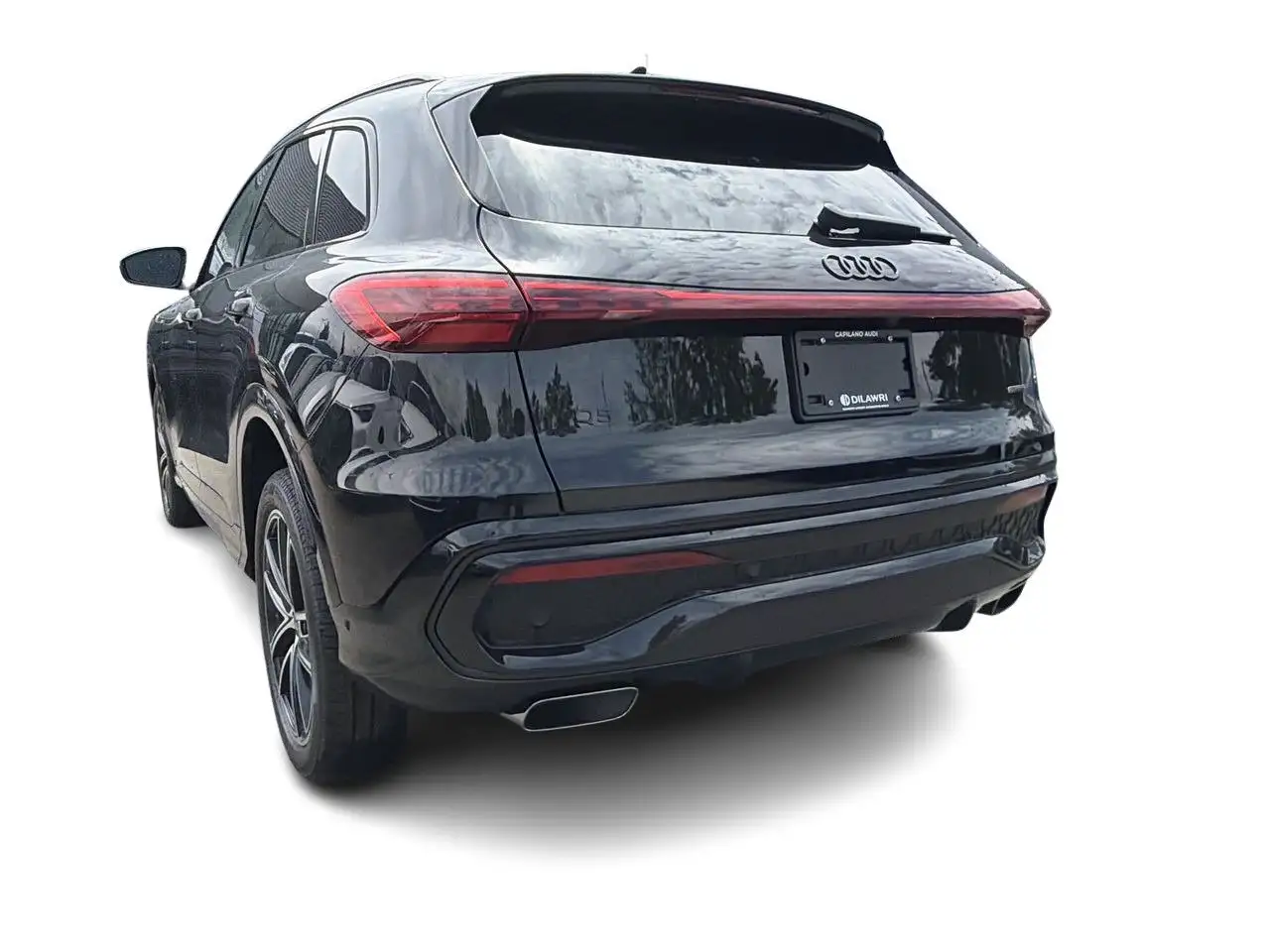 Audi Q5 снимка Audi Q5