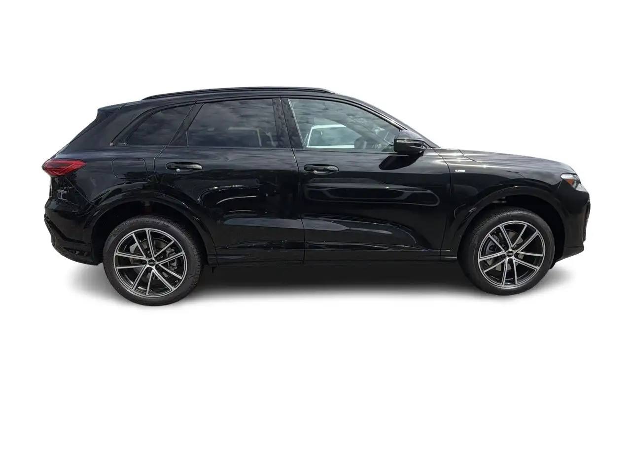 Audi Q5 снимка Audi Q5