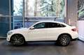 Mercedes-Benz GLC 200 4Matic Mild Hybrid Coupé Business - PELLE/19" Bianco - thumbnail 3