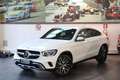Mercedes-Benz GLC 200 4Matic Mild Hybrid Coupé Business - PELLE/19" Bianco - thumbnail 1