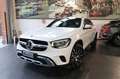 Mercedes-Benz GLC 200 4Matic Mild Hybrid Coupé Business - PELLE/19" Bianco - thumbnail 7