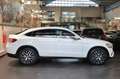 Mercedes-Benz GLC 200 4Matic Mild Hybrid Coupé Business - PELLE/19" Bianco - thumbnail 2