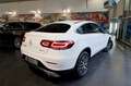 Mercedes-Benz GLC 200 4Matic Mild Hybrid Coupé Business - PELLE/19" Bianco - thumbnail 9