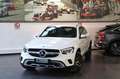 Mercedes-Benz GLC 200 4Matic Mild Hybrid Coupé Business - PELLE/19" Bianco - thumbnail 5