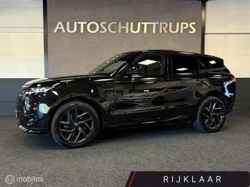 3.0 P440e Dynamic HSE