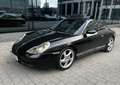 Porsche 996 911 Carrera schwarz Heckantrieb Schaltwagen Noir - thumbnail 4