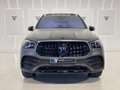 Mercedes-Benz GLE 350 350de 4Matic Aut. Negro - thumbnail 2