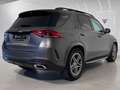 Mercedes-Benz GLE 350 350de 4Matic Aut. Negro - thumbnail 5