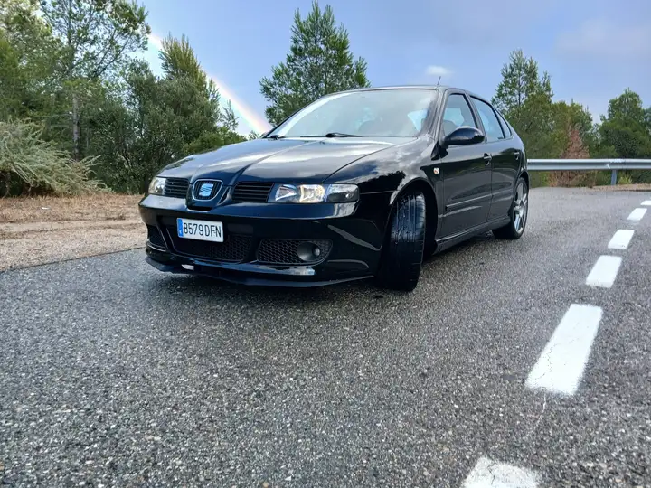 SEAT León 2005