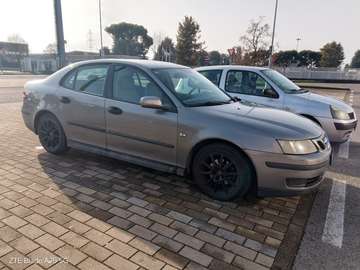 Sport Sedan 2.2 tid Vector