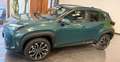 Toyota Yaris Cross Trend 130cv e-cvt + Comfort pack PRONTA CONSEGNA Vert - thumbnail 4