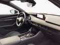 Mazda 3 e-SKYACTIV-G 2.0 M HYBRID 150 DRIVE HOMURA Schwarz - thumbnail 10