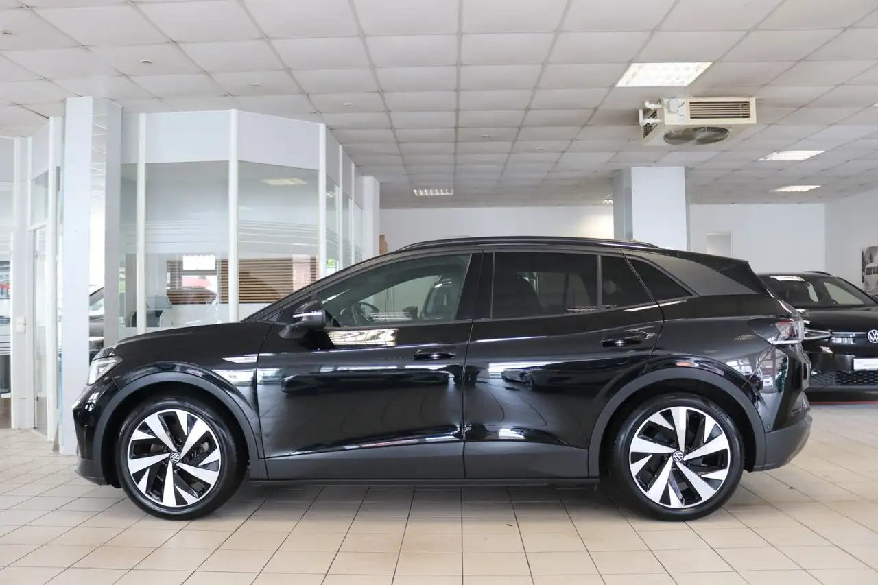 2023 Volkswagen ID.4 Pro Performance Wärmep. AHK Matrix 94% SOH, photograph 6