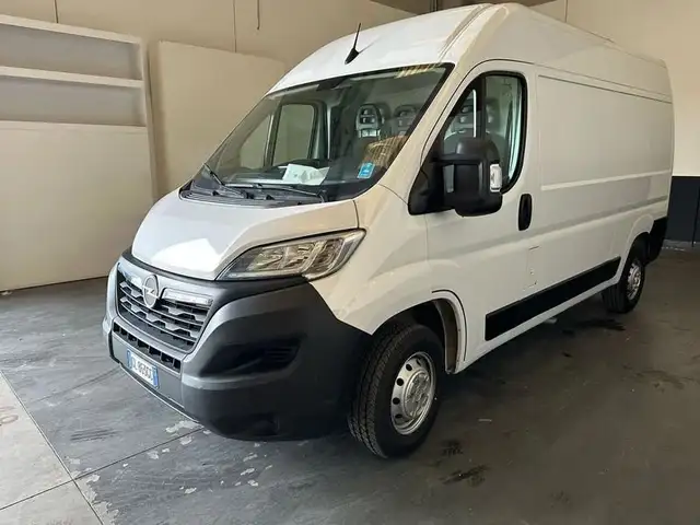 Opel Movano 33 2.2 BlueHDi 120 S&S L2H2 (IVA ESCL.)
