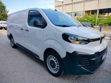 2.0 BlueHDi 140 P-LUNGO TN Furgone XL 13q