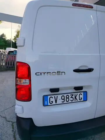 Citroen Jumpy view 12