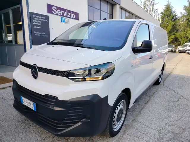 Citroen Jumpy view 10