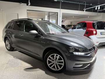 Variant 1.6TDI Advance DSG7