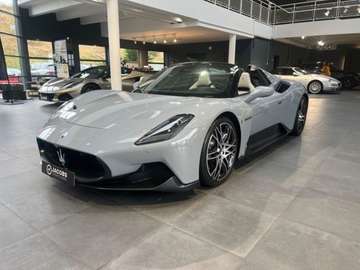 Maserati  Cielo Navi LED el. Fenster