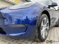 Tesla Model Y Standard Range RWD Синій - thumbnail 7
