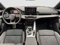 Audi A4 Avant 35 TDI Black line S tronic 120kW Noir - thumbnail 7