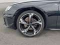 Audi A4 Avant 35 TDI Black line S tronic 120kW Noir - thumbnail 6