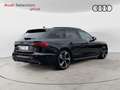 Audi A4 Avant 35 TDI Black line S tronic 120kW Noir - thumbnail 4