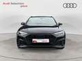 Audi A4 Avant 35 TDI Black line S tronic 120kW Noir - thumbnail 2