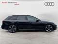 Audi A4 Avant 35 TDI Black line S tronic 120kW Noir - thumbnail 3