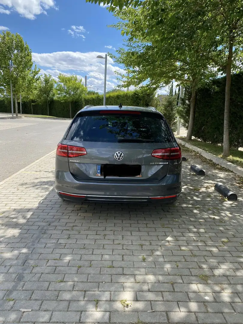 Volkswagen Passat Variant 2.0TDI Sport DSG6 110kW - 2