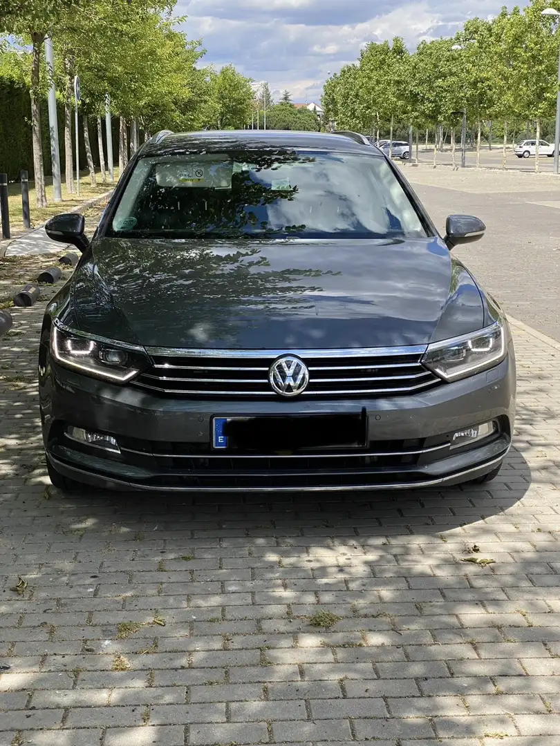 Volkswagen Passat Variant 2.0TDI Sport DSG6 110kW - 1