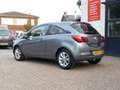 Opel Corsa-e 1.4 Business+ Automaat Grijs - thumbnail 4