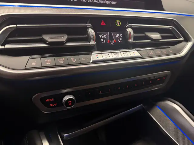 BMW X6 view 15