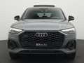 Audi Q5 Sportback 55 TFSIe Black line quattro-ultra S tron Gris - thumbnail 5