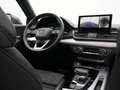 Audi Q5 Sportback 55 TFSIe Black line quattro-ultra S tron Gris - thumbnail 22