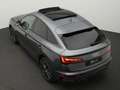 Audi Q5 Sportback 55 TFSIe Black line quattro-ultra S tron Gris - thumbnail 16