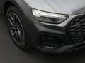 Audi Q5 Sportback 55 TFSIe Black line quattro-ultra S tron Gris - thumbnail 6