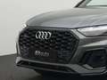 Audi Q5 Sportback 55 TFSIe Black line quattro-ultra S tron Gris - thumbnail 4