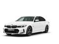 BMW 320 e Aut. M Sport Navi Komfortzugang PDC LED Weiß - thumbnail 1