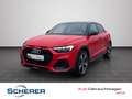 Audi A1 30 TFSI S tronic LED OPTIK-SCHWARZ Rot - thumbnail 1
