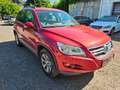 Volkswagen Tiguan Track Rot - thumbnail 3