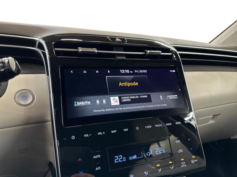 Photo du véhicule
