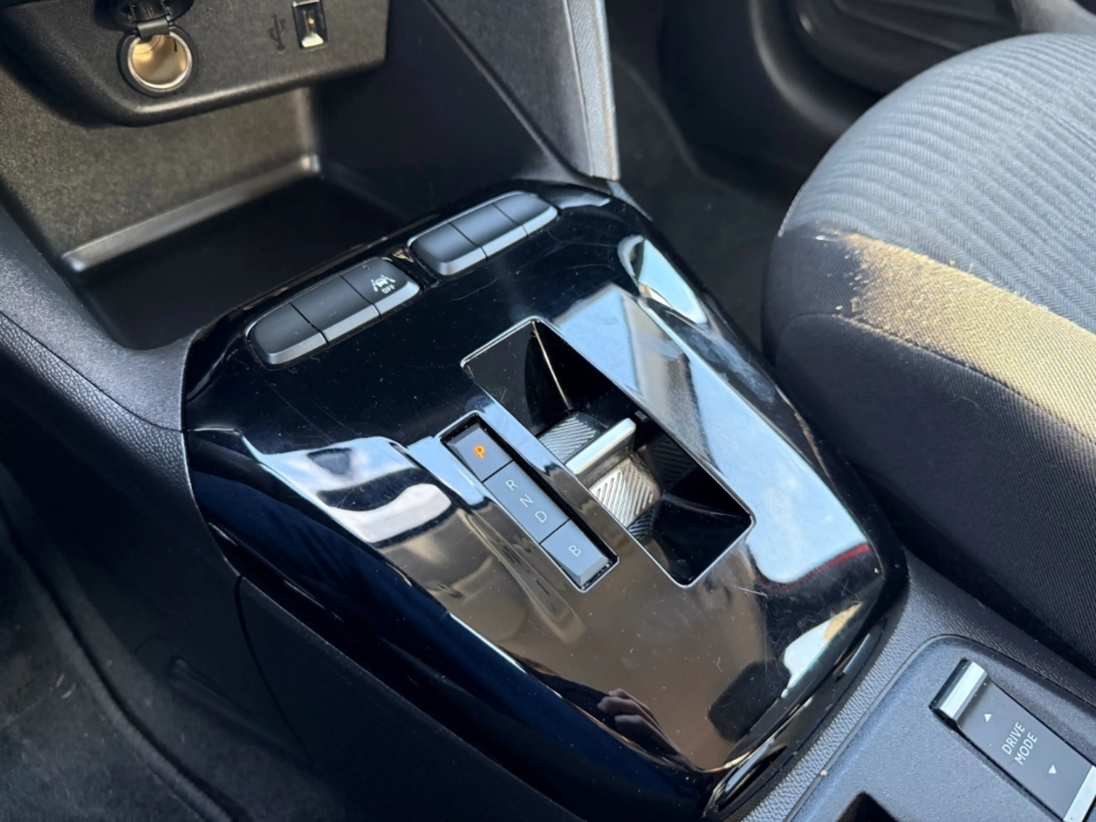 Opel Corsa-e F Edition kleiner Cityflitzer — photo 8