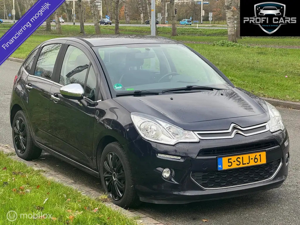 Citroën C3