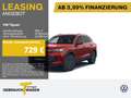 Volkswagen Tiguan 1.5 TSI eHybrid 272PS ELEGANCE AHK KAMERA Rouge - thumbnail 1