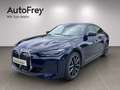 BMW i4 i4 eDrive40 Blau - thumbnail 1