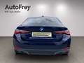 BMW i4 i4 eDrive40 Blau - thumbnail 3